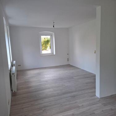 Foto - Vermiete 2-Raum-Wohnung mit Terrasse in Brand-ErbisdorfLangenau