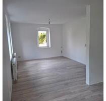 Vermiete 2-Raum-Wohnung mit Terrasse in Brand-ErbisdorfLangenau