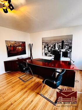 Foto - 4 Zimmer Etagenwohnung in Nürnberg