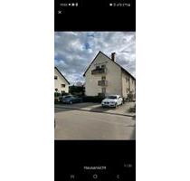 3 Zimmer Dachgeschosswohnung mit Stellplatz ohne Makler - Heddesheim