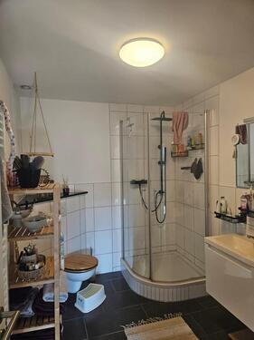 Foto - 3 Zimmer Etagenwohnung zur Miete in Neustadt (Wied)