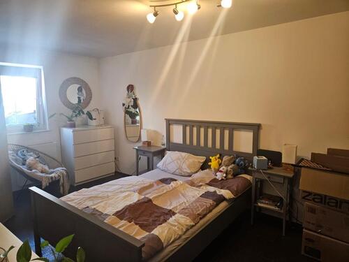 Foto - Etagenwohnung in Neustadt (Wied) zur Miete