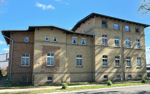 Foto - 2-Raum-Wohnung - 450,00&nbsp;EUR Kaltmiete, ca.&nbsp; 56,00&nbsp;m&sup2;