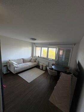 Foto - 2 Zimmer Etagenwohnung zur Miete in Völklingen