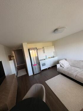 Foto - 2 Zimmer Etagenwohnung in Völklingen