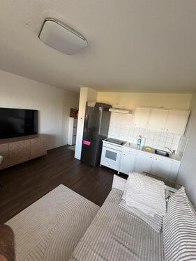 Foto - Etagenwohnung in Völklingen zur Miete