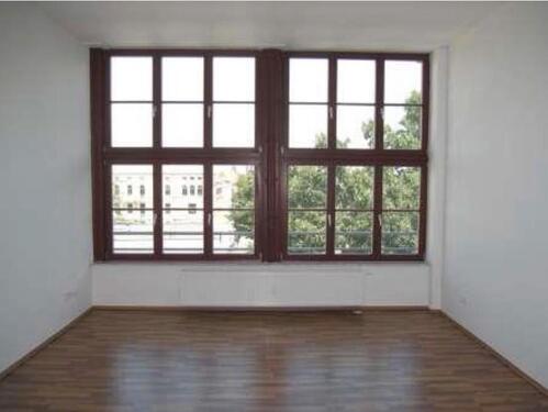 Foto - Wohnung im Dachgeschoss mit Balkon, Domblick und Stellplatz