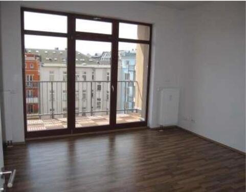 Foto - 3 Zimmer Dachgeschoßwohnung in Magdeburg