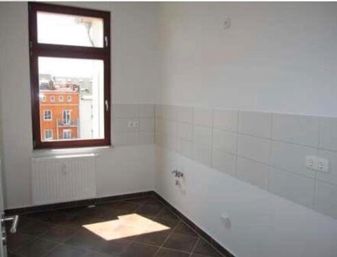 Foto - Dachgeschoßwohnung in Magdeburg zur Miete