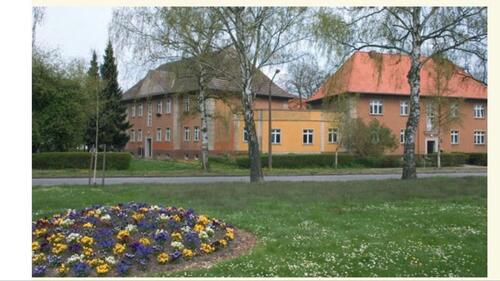 Foto - Schöne 2ZKB-Wohnung im Egidi-Viertel in Kyritz