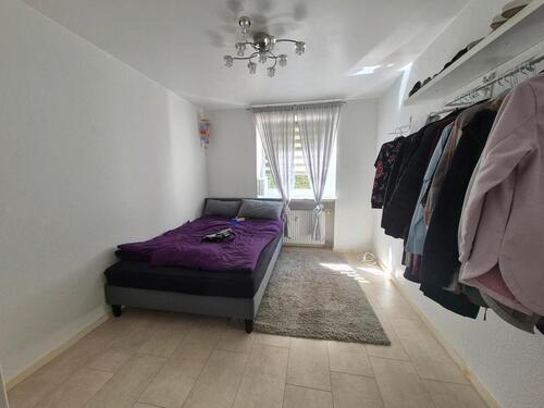 Foto - Etagenwohnung in Merzig zum Kaufen