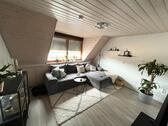 Foto - Zentrale 3-Zimmer-Maisonettewohnung an der Alten Mainbrücke