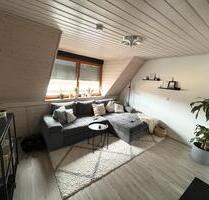 Zentrale 3-Zimmer-Maisonettewohnung an der Alten Mainbrücke - Würzburg Steinbachtal