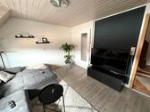 Foto - 3 Zimmer Maisonettenwohnung zur Miete in Würzburg