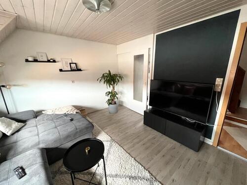 Foto - 3 Zimmer Maisonettenwohnung zur Miete in Würzburg