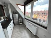 Foto - 3 Zimmer Maisonettenwohnung in Würzburg