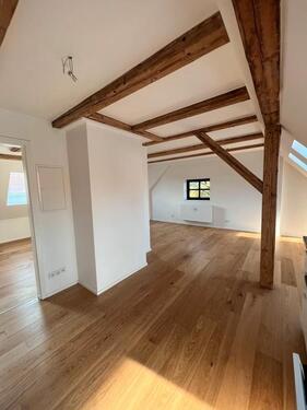 Foto - 2 Zimmer Etagenwohnung zur Miete in Saal an der Donau