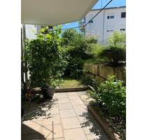 3,5 Zimmer-Schmuckstück mit Garten + TG-Stellplatz provisionsfrei - Markgröningen
