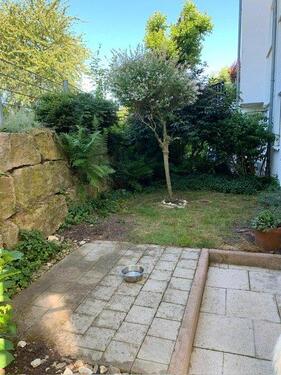Foto - 3.5 Zimmer Terrassenwohnung zum Kaufen in Markgröningen