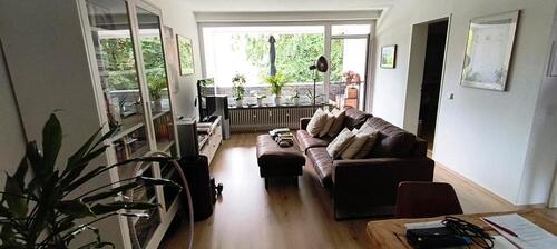 Foto - VON PRIVAT - Helle + moderne 3 Zi. ETW, 83 m², zu verkaufen.