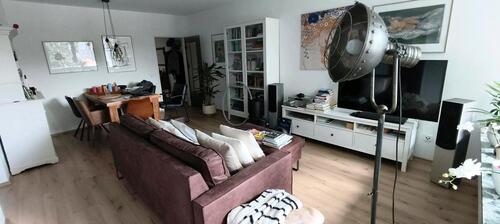 Foto - 3 Zimmer Etagenwohnung in Viersen