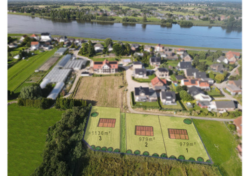 Foto - !!AUFGEPASST!! Letztes Elbgrundstück mit unverbaubarem Weitblick!