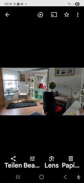 Foto - Etagenwohnung zur Miete in Detmold
