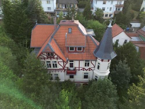 Foto - Villa in Bad Sachsa ( Niedersachsen )