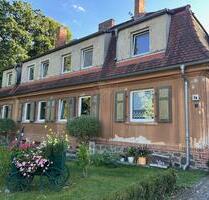 Haus am Wald - 179.000,00 EUR Kaufpreis, in Möckern (PLZ: 39291)