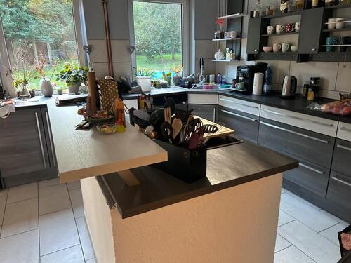 Foto - Einfamilienhaus in Möckern zum Kaufen