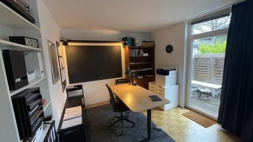 Foto - Etagenwohnung in Bonn