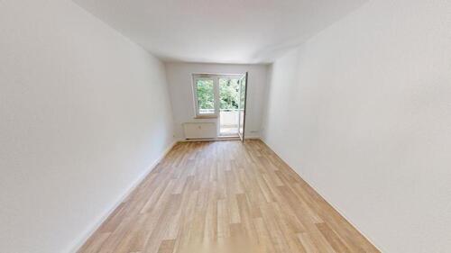 Foto - Etagenwohnung zur Miete in Chemnitz