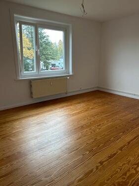 Foto - Etagenwohnung in Lübeck