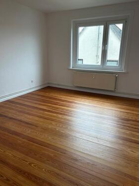 Foto - Etagenwohnung in Lübeck zur Miete