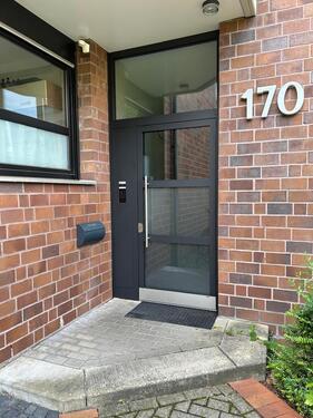 Foto - Charmante 2,5 Zimmer-Wohnung in Münster Gievenbeck