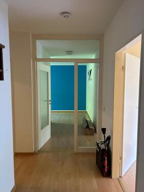 Foto - Etagenwohnung in Münster zum Kaufen