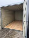 Foto - Garage Lagergarage Lager Container zu vermieten XXL