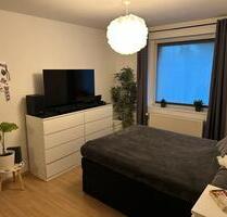 Gepflegte 2-Zimmer Wohnung mit EBK in Uni Nähe - Südstadt ! - Wuppertal Gemarkung Elberfeld