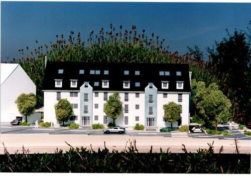 Foto - Schöne 3 Zimmerwohnung in Essen Frintrop