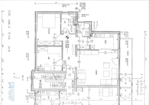 Foto - Etagenwohnung zur Miete in Essen