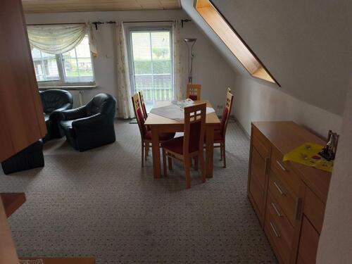 Foto - Etagenwohnung zur Miete in Stützengrün