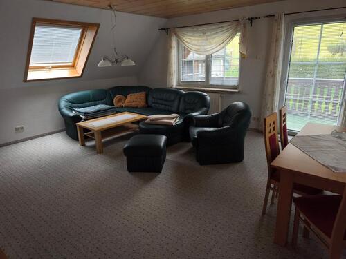 Foto - Etagenwohnung in Stützengrün