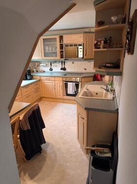 Foto - Etagenwohnung in Stützengrün zur Miete