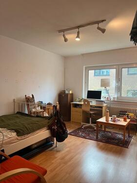 Foto - Zimmer in 4er-WG zu vermieten! - 400,00 EUR Kaltmiete,