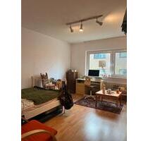 Zimmer in 4er-WG zu vermieten! - 400,00 EUR Kaltmiete, in Gießen (PLZ: 35396) Wieseck