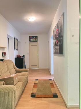 Foto - Etagenwohnung in Gießen