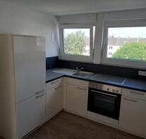 2-Zimmer Wohnung mit Einbauküche im Herzen von Krefeld