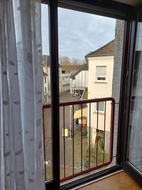 Foto - Merzig Kirchplatz -elegante möblierte 2-Zimmer