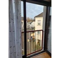 Merzig Kirchplatz -elegante möblierte 2-Zimmer