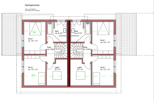 Foto - Einfamilienhaus in Altusried zum Kaufen